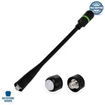 Dual Band Uhf/vhf Ham Radio Antenna For Baofeng & Retevis 2-WAY. Fixed Price $29.67.