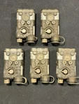 Authentic L3 Harris Ngal Full Power Laser, Used, PEQ15, Dbal, Raidxe, Ogl. Fixed Price $3699.00.
