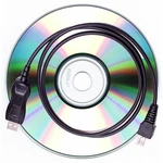 Vertex EVX-5300 EVX-5400 Series Programming Cable & Software CE-142. Fixed Price $49.95.