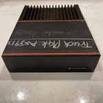 Ge Ericsson M/a Com Radio D28MG1 AXATR-318-A2 (SHELF95B1). Fixed Price $23.00.