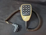 Motorola HMN1032B Radio Microphone. Fixed Price $9.99.