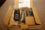 Icom IC-A16B Aviation Radio Transceiver With Bluetooth New In Box. Fixed Price $369.00.