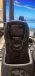 Kenwood Protalk Xls 2 Radios And One Charger.. Fixed Price $41.99.