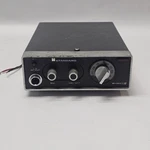 Standard SR-C801S Vhf Marine Radio Vintage Crystal Controlled For Parts/repair. Fixed Price $249.99.