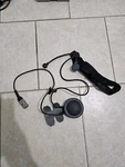 Thales Light Weight Tactical Communications Headset Seals Gwot. Fixed Price $50.00.