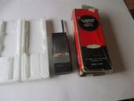 Vtg. Peerless All Transistor Transceiver 2 Channel Model TR-900 14 Guc. Fixed Price $15.50.
