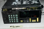 Motorola MBR43KME1170AD Railroad Train Radio Tested- Powers ON-517B2A #7. Fixed Price $179.00.