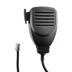 Titan Lapel Remote Speaker Microphone For 6 Pin Kenwood TK-981, TK-980. Fixed Price $24.62.