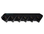 Hytera MCL32 6-RADIO Multi-unit Charger HP602/HP682/HP702/HP782. Fixed Price $600.00.