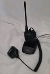 Kenwood TK-3000 4W 3-5KM Walkie Talkie Uhf Radio 440-480MHZ 16CH Transceiver. Fixed Price $29.95.