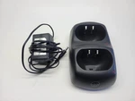 Motorola Talkabout Charger CH610D1 Base With Power Supply. Fixed Price $16.95.