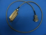 Motorola Quantar Rim Lite All Star Interface Cable. Fixed Price $55.00.