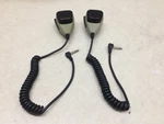 Lot Of Whelen 43-0146402-00 Radio Cb Handheld Microphone Pa. Fixed Price $63.75.