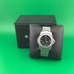 Tag Heuer Ghost Bezel Men's Wrist Watch (972-613) *pre-owned* Free Shipping. Fixed Price $399.99.