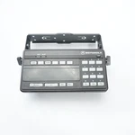 Rare Brand New In Box Nos 1PC Motorola HCN1033D Control Head (systems 9000). Fixed Price $79.96.