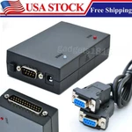 RLN4008B Programming Interface Box Rib For Motorola XTS3000 XTS3500 HT1000 HT750. Fixed Price $29.90.