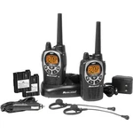 Midland GXT1000VP4 50 Channel Gmrs 2-WAY Compact Communication Radio (pair). Fixed Price $86.99.