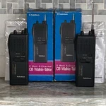 Radio Shack TRC-235 Walkie Talkie Cb Citizens Band Transceiver Ch.. Fixed Price $49.00.