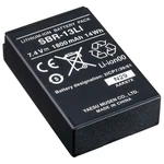 Standard Horizon HX870 1800MAH 7.4V Li-ion Battery Pack SBR-13LI. Fixed Price $66.82.