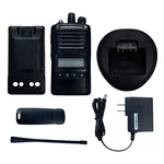 Used Vertex VX-264-G7-5 Uhf 450-512MHZ 128 Channels Watt Analog Two-way Radio. Fixed Price $197.45.