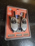 Motorola Talkabout T5530 Pair Of Niop Two Way Radios- New Old Stock Factory Seal. Fixed Price $29.99.