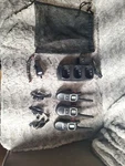 Motorola EM1000 Talkabout Frs/gmrs 2-WAY Radio Kit. Fixed Price $30.00.