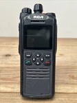 Rca RDR4350U Radio Uhf 400-470 Mhz Used Untested. Fixed Price $46.75.