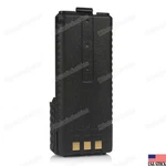 Baofeng Pofung BL-5L 7.4V Extended 3800MAH Li-lon Battery For UV-5R BF-F8. Fixed Price $15.98.