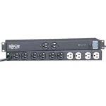 Tripp Lite ISOBAR12ULTRA Outlet Surge Protector 15FT Cord 1U Rackmount. Fixed Price $212.43.