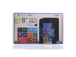 Azpen Tablet X852 8" Intel Atom Z3735F Ram 32GB Storage. Fixed Price $100.49.