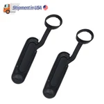 2X Dust Cover For Motorola Radio HT750 HT1250 MTX8250 HT250LS GP328 HLN9820A. Fixed Price $7.55.