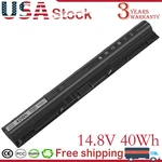 Battery For Dell Inspiron 15 3000 3551 3552 3558 3559 3565 3567 P47F 453-BBBR. Fixed Price $14.59.