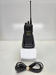 Motorola Portable XTS2500 700/800 764-870 Mhz 96CH 3W M1.5. Fixed Price $290.00.