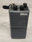 Advanced Techtalk BT5V1 Handheld Fm Transceiver Radio As Is Untested #dp. Fixed Price $26.99.
