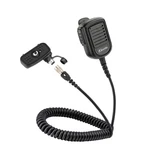 Weatherproof Heavy Duty IP67 Speaker Mic For Tait TP9100 TP9135 TP9140 TP9155. Fixed Price $79.00.