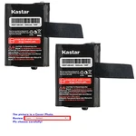 Kastar Battery Replace For Motorola MH230R MH230TPR FRS-010-NH MB140R. Fixed Price $7.99.