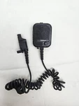 Ef Johnson 589-0015-052 Handheld Speaker Microphone Vintage Radio Ptt. Fixed Price $15.99.