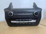 2020 2024 Ford Explorer Oem Audio Radio & Climate Temperature Control Panel. Fixed Price $152.10.