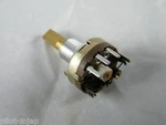 New Motorola 25K Miniature Volume Control Pot Part # 18-5100Q04, J00Q04. Fixed Price $29.00.