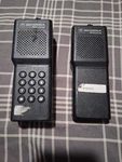 Motorola Radius P110 Radio Parts Only Plus Two Belt Clips Used. Fixed Price $30.00.