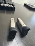Springfield 10 Round Magazines Lot Of 2 Oem Mags 9MM. Fixed Price $39.99.