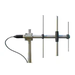 Sirio Wy 400-3N 400-470 Mhz Element Yagi Antenna. Fixed Price $135.00.