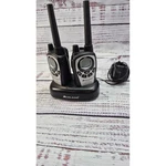 Midland GXT760 X-tra Talk Gmrs Two-way Radio Set With Charger Base Tested. Fixed Price $34.99.