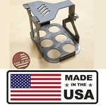 Sr Battery Hold Down Tray Box Optima Group 34/78 Steel Mounting Bracket. Fixed Price $36.90.