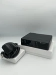 Motorola CM200D 136-174 Mhz 16 Ch 25 Watt, Mic,power Cable, Free Programming. Fixed Price $169.99.