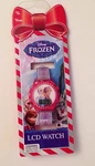 Disney Frozen Anna & Elsa Digital Lcd Wrist Watch Toy. Fixed Price $12.99.