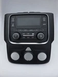 Dodge Ram 2013-2018 Car Radio Stereo Compatible With 1500, 2500, 3500 Models. Fixed Price $99.99.