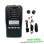 Black Replacement Repair Housing Case Cover NX320 NX-320 Radio. Fixed Price $21.90.