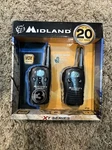 Midland XT20 Two Way Radio. Fixed Price $15.00.