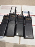 Motorola Saber System Saver Uhf. Fixed Price $200.00.